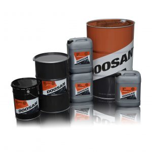 Doosan : Mini-Pelles, Pelles sur Chenilles, Pelles sur Pneus, Chargeuses sur pneus...