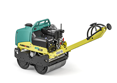 ARW 65 AVEC MOTEUR DIESEL YANMAR